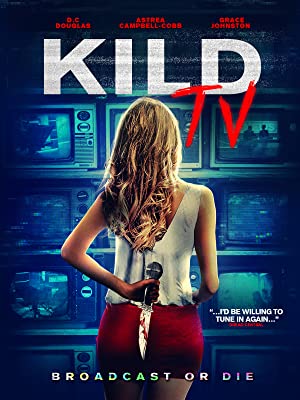 KILD TV (2016) with English Subtitles on DVD on DVD